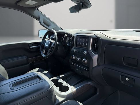 Used 2020 GMC Sierra 1500 Denali w/ Denali Premium Package AWD/4WD image 12