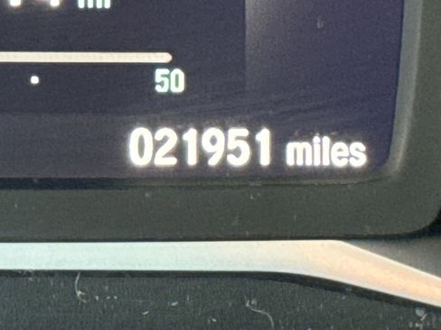 Used 2023 Honda Passport EX-L image 20