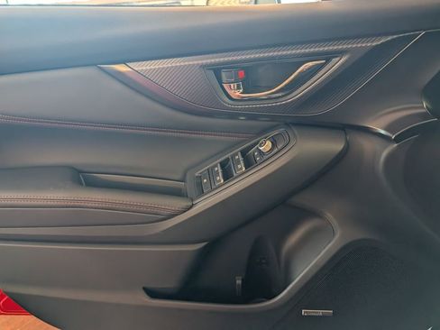 New 2025 Subaru WRX Premium image 18