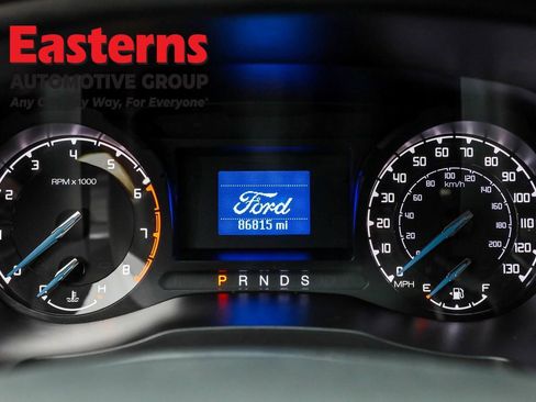 Used 2021 Ford Ranger XL image 18