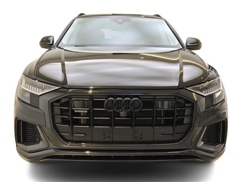 Used 2023 Audi Q8 Prestige image 2