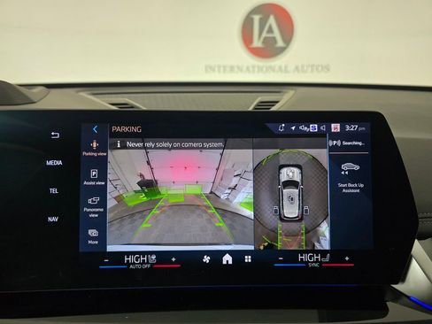 Used 2025 BMW X1 xDrive28i w/ Technology Package image 22