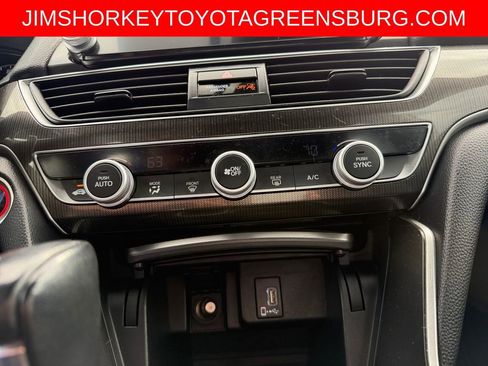Used 2018 Honda Accord Sport image 19
