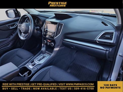 Used 2022 Subaru Forester Premium w/ Popular Package #1 image 29