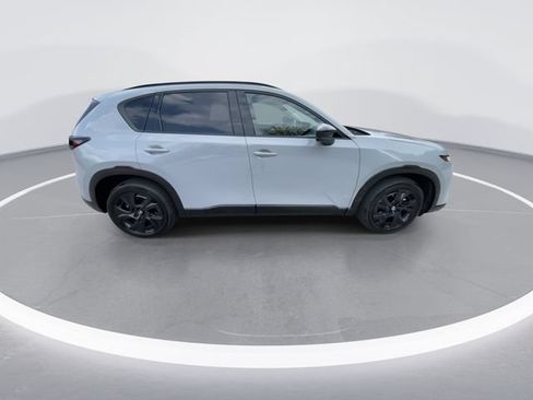 Used 2026 MAZDA CX-5 2.5 S w/ Premium Plus Package AWD/4WD image 9