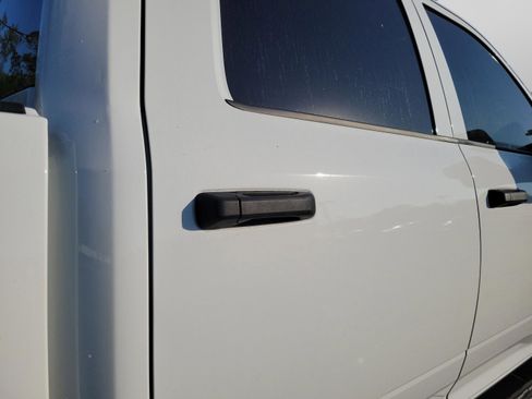 Used 2024 RAM 2500 Tradesman AWD/4WD image 17