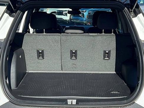 New 2026 Chevrolet Equinox LT image 11