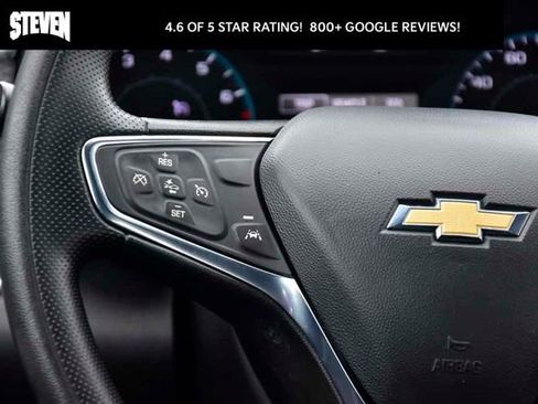 Used 2024 Chevrolet Malibu LT image 17