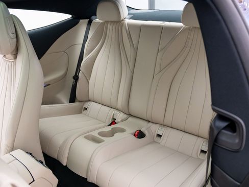 Used 2026 Mercedes-Benz CLE 53 AMG 4MATIC Coupe image 18