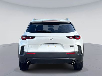 Certified 2025 MAZDA CX-50 AWD 2.5 S w/ Preferred Package