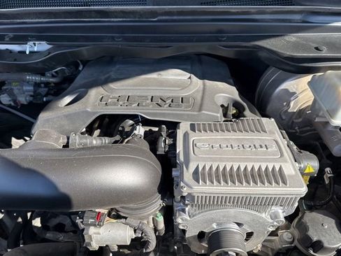 Used 2021 RAM 1500 Lone Star image 6