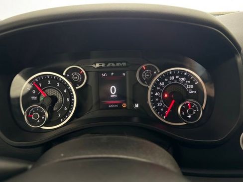 New 2026 RAM 1500 Big Horn image 15