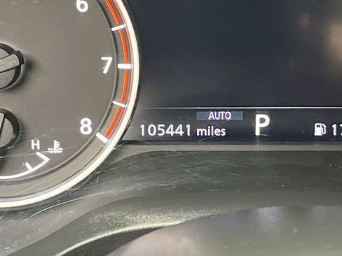 Used 2021 Nissan Rogue SL image 15