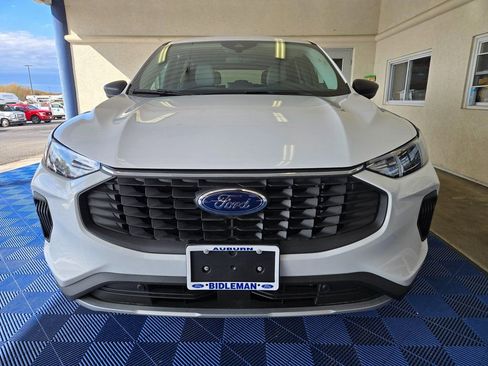 New 2025 Ford Escape Active w/ Cold Weather Package image 2