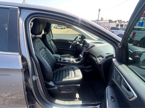 Used 2024 Ford Edge SEL w/ Convenience Package AWD/4WD image 15