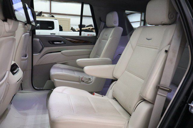 Used 2021 Cadillac Escalade Sport Platinum RWD image 59