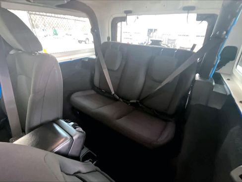 Used 2021 Jeep Wrangler Willys image 17