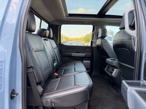 Used 2023 Ford F350 Lariat w/ Tow Technology Package image 27