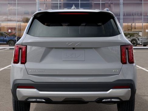 New 2026 Kia Sorento S image 10