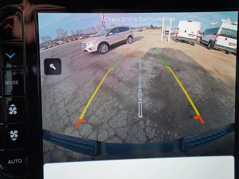 Used 2024 RAM 1500 Big Horn image 35