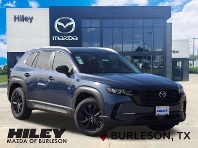 New 2026 MAZDA CX-50 AWD 2.5 S w/ Weather Package