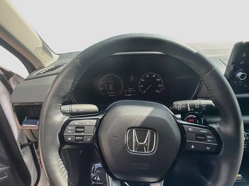 Certified 2024 Honda CR-V EX-L image 11