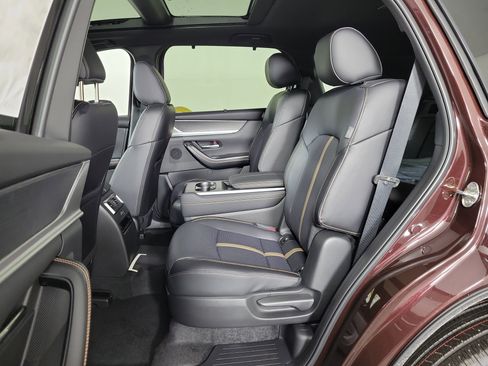 New 2026 MAZDA CX-90 3.3 Turbo S w/ Premium Plus image 12