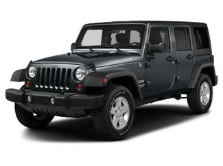 Used 2015 Jeep Wrangler Unlimited Sport w/ Quick Order Package 24S AWD/4WD video 1