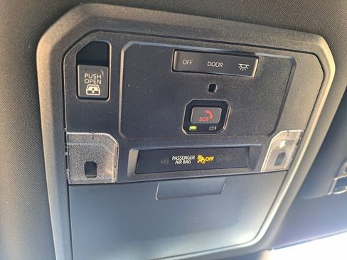 New 2026 Toyota Tundra SR image 14