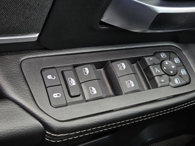 New 2026 RAM 2500 Lone Star AWD/4WD image 22
