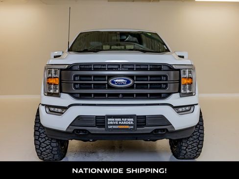 Used 2023 Ford F150 Lariat image 4