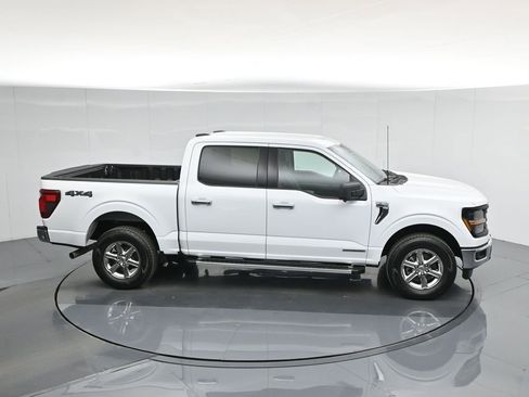 Certified 2024 Ford F150 XLT w/ Mobile Office Package image 56