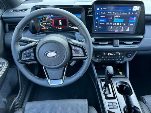 New 2026 Subaru Outback Touring AWD/4WD image 17