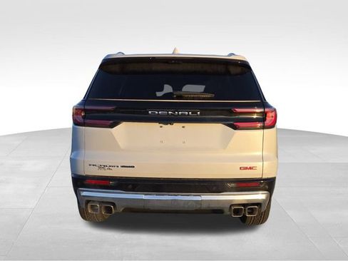 New 2026 GMC Acadia Denali w/ Super Cruise Package image 15