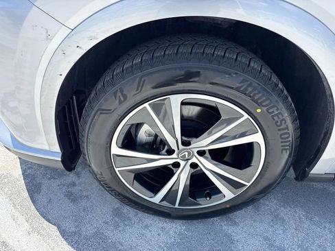 Certified 2024 Lexus RX 350 Premium w/ Cold Area Package FWD image 10