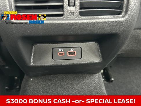 New 2025 Nissan Altima 2.5 SL image 15