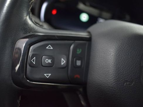 Used 2023 RAM 2500 Limited image 15