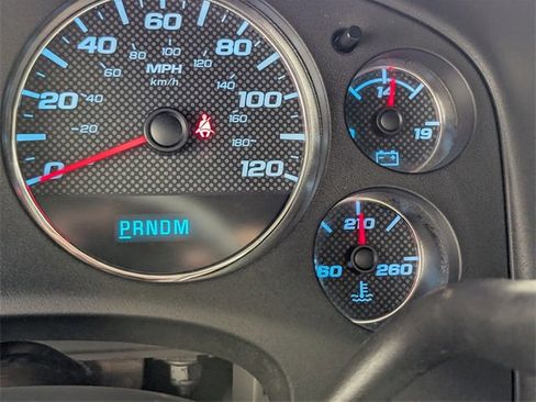 Used 2011 Chevrolet Avalanche LT w/ Luxury Package image 27