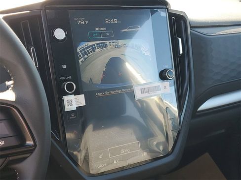 New 2026 Subaru Forester Premium image 24