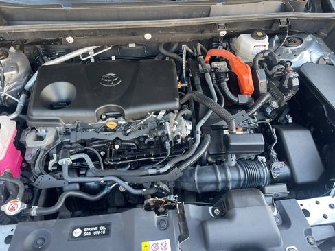 Used 2022 Toyota RAV4 XSE image 31