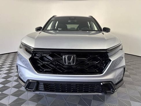 New 2026 Honda CR-V Sport image 9