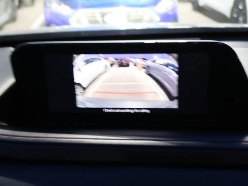 Used 2023 MAZDA CX-30 AWD 2.5 S w/ Preferred Package image 24