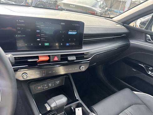 Certified 2025 Kia K5 GT-Line w/ GT-Line Premium Package image 29