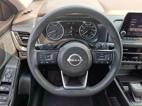 Used 2023 Nissan Rogue SV AWD/4WD image 20