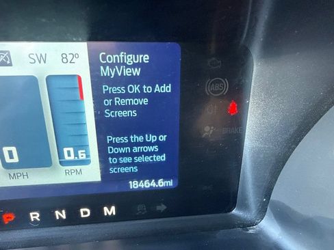 Used 2021 Ford Bronco Wildtrak AWD/4WD image 10