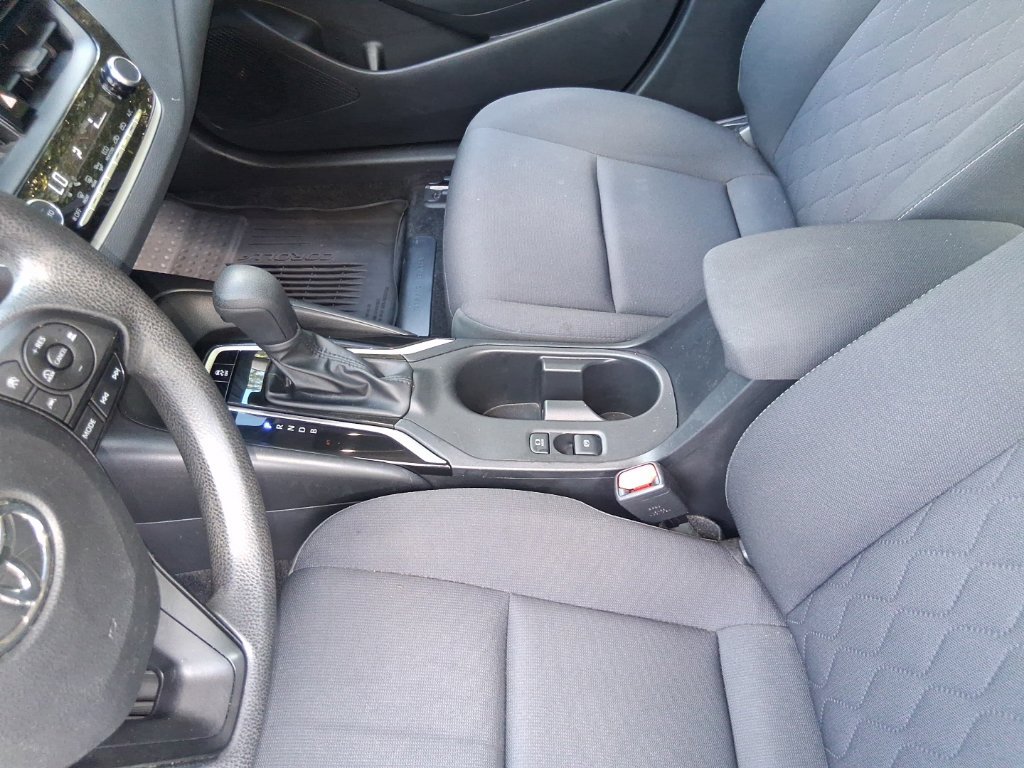 Used 2023 Toyota Corolla LE FWD image 14