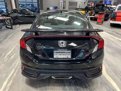 Used 2017 Honda Civic Si image 29