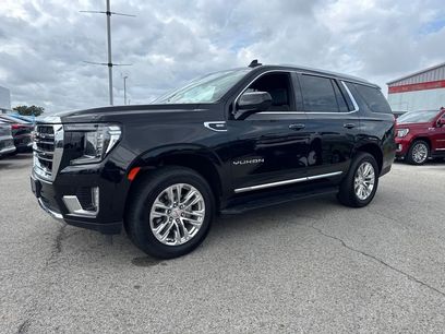 Used 2023 GMC Yukon SLT
