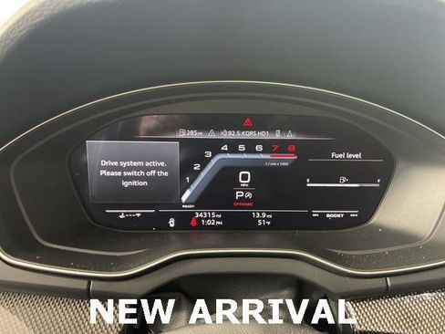 Used 2023 Audi SQ5 Premium Plus w/ Premium Plus Package image 11