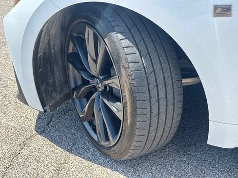Used 2023 Lexus IS 350 F Sport w/ Accessory Package 2 RWD image 14